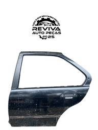 PORTA TRASEIRA DIREITA BMW SÉRIE 3 E36 318 320...328 92/99