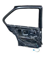 PORTA TRASEIRA DIREITA BMW SÉRIE 3 E36 318 320...328 92/99