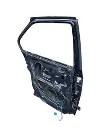 PORTA TRASEIRA DIREITA BMW SÉRIE 3 E36 318 320...328 92/99