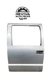 PORTA TRASEIRA ESQUERDA S10 2001 2002 A 2011
