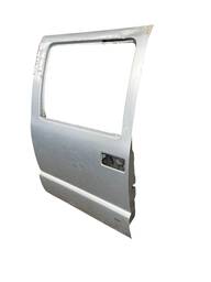 PORTA TRASEIRA ESQUERDA S10 2001 2002 A 2011
