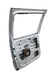 PORTA TRASEIRA ESQUERDA S10 2001 2002 A 2011