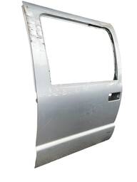 PORTA TRASEIRA ESQUERDA S10 2001 2002 A 2011