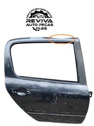 PORTA TRASEIRA DIREITA PEUGEOT HATCH/SEDAN 307 2001 A 2012
