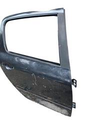 PORTA TRASEIRA DIREITA PEUGEOT HATCH/SEDAN 307 2001 A 2012