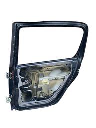 PORTA TRASEIRA DIREITA PEUGEOT HATCH/SEDAN 307 2001 A 2012