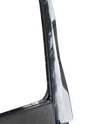 PORTA TRASEIRA DIREITA PEUGEOT HATCH/SEDAN 307 2001 A 2012