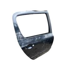 PORTA TRASEIRA DIREITA PEUGEOT HATCH/SEDAN 307 2001 A 2012