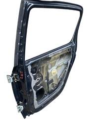 PORTA TRASEIRA DIREITA PEUGEOT HATCH/SEDAN 307 2001 A 2012