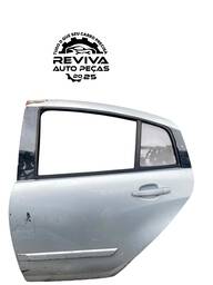 PORTA TRASEIRA ESQUERDA AGILE 2010 2011 A 2014