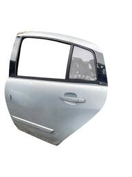 PORTA TRASEIRA ESQUERDA AGILE 2010 2011 A 2014