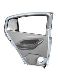 PORTA TRASEIRA ESQUERDA AGILE 2010 2011 A 2014