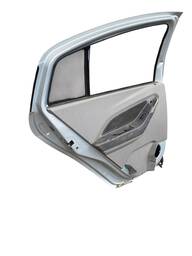 PORTA TRASEIRA ESQUERDA AGILE 2010 2011 A 2014