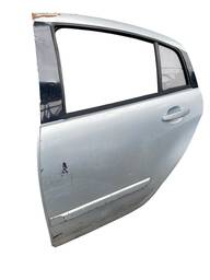 PORTA TRASEIRA ESQUERDA AGILE 2010 2011 A 2014