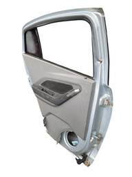 PORTA TRASEIRA ESQUERDA AGILE 2010 2011 A 2014