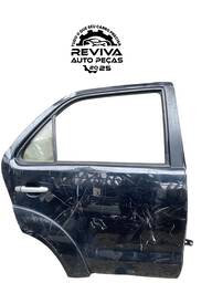 PORTA TRASEIRA DIREITA TOYOTA SW4 2006 A 2015