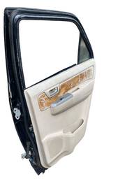 PORTA TRASEIRA DIREITA TOYOTA SW4 2006 A 2015