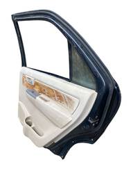 PORTA TRASEIRA DIREITA TOYOTA SW4 2006 A 2015