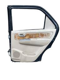 PORTA TRASEIRA DIREITA TOYOTA SW4 2006 A 2015