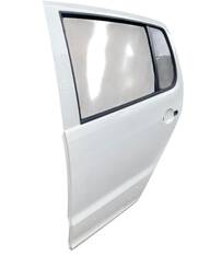 PORTA TRASEIRA ESQUERDA FOX 2015 2016 A 2022