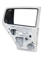 PORTA TRASEIRA ESQUERDA FOX 2015 2016 A 2022