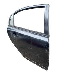 PORTA TRASEIRA DIREITA CIVIC 2007 2008 A 2011