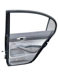 PORTA TRASEIRA DIREITA CIVIC 2007 2008 A 2011