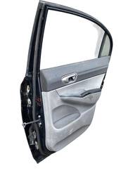 PORTA TRASEIRA DIREITA CIVIC 2007 2008 A 2011
