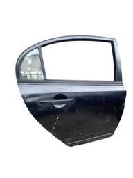 PORTA TRASEIRA DIREITA CIVIC 2007 2008 A 2011