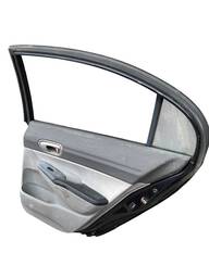 PORTA TRASEIRA DIREITA CIVIC 2007 2008 A 2011