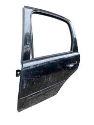 PORTA TRASEIRA ESQUERDA CITROEN C3 2003 2004 A 2012
