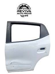 PORTA TRASEIRA DIREITA KWID 2018 2019 2020/..