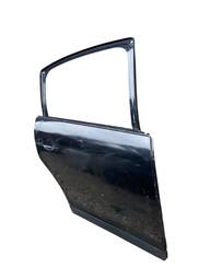 PORTA TRASEIRA DIREITA C4 HATCH 2008 2009 A 2013