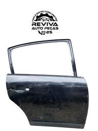 PORTA TRASEIRA DIREITA C4 HATCH 2008 2009 A 2013
