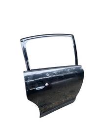 PORTA TRASEIRA DIREITA C4 HATCH 2008 2009 A 2013
