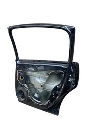 PORTA TRASEIRA DIREITA C4 HATCH 2008 2009 A 2013