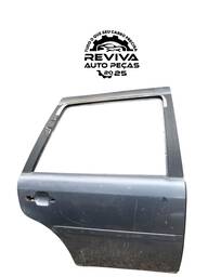 PORTA TRASEIRA DIREITA GOL PARATI BOLA G2 G3 G4 1995 A 2014