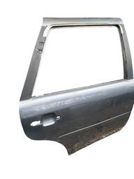 PORTA TRASEIRA DIREITA GOL PARATI BOLA G2 G3 G4 1995 A 2014