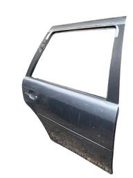 PORTA TRASEIRA DIREITA GOL PARATI BOLA G2 G3 G4 1995 A 2014