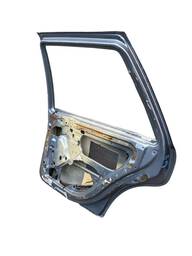 PORTA TRASEIRA DIREITA GOL PARATI BOLA G2 G3 G4 1995 A 2014