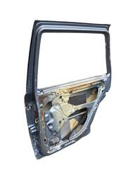 PORTA TRASEIRA DIREITA GOL PARATI BOLA G2 G3 G4 1995 A 2014