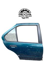 PORTA TRASEIRA DIREITA BMW SÉRIE 3 E36 325 328 1992 A 1997