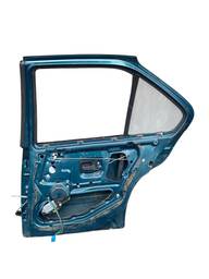 PORTA TRASEIRA DIREITA BMW SÉRIE 3 E36 325 328 1992 A 1997