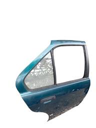 PORTA TRASEIRA DIREITA BMW SÉRIE 3 E36 325 328 1992 A 1997