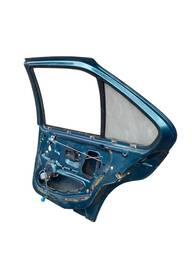 PORTA TRASEIRA DIREITA BMW SÉRIE 3 E36 325 328 1992 A 1997