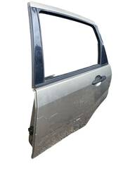 PORTA TRASEIRA ESQUERDA FOCUS HATCH/SEDAN 2009 2010 A 2013