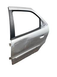 PORTA TRASEIRA ESQUERDA XSARA PICASSO 2001 2002 A 2011