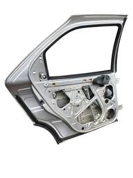 PORTA TRASEIRA ESQUERDA XSARA PICASSO 2001 2002 A 2011