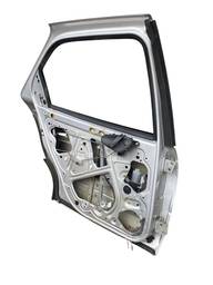 PORTA TRASEIRA ESQUERDA XSARA PICASSO 2001 2002 A 2011
