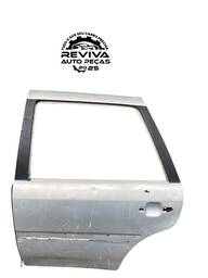 PORTA TRASEIRA ESQUERDA GOL PARATI BOLA G2 G3 G4 1995 A 2014